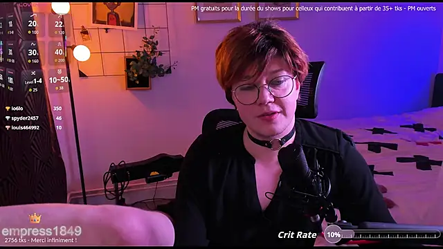 MossPrince live sex cam