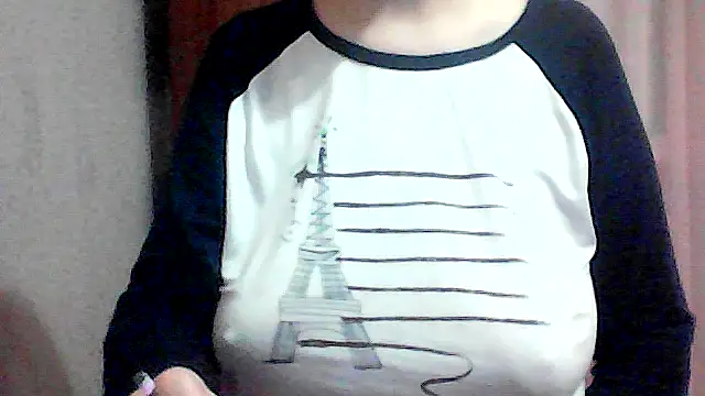 EvelinaRose live sex cam