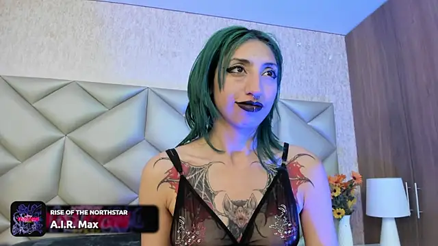 Im_gaia live sex cam