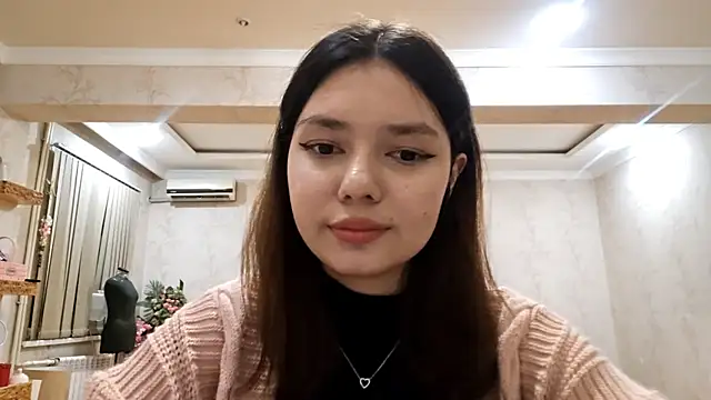 CorinneKindregans live sex cam