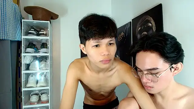 JamesxxxMarky live sex cam