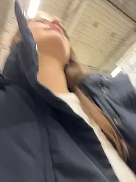 KittyQueeny live sex cam