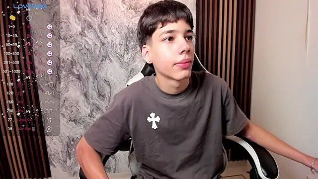 oblivion_deku live sex cam