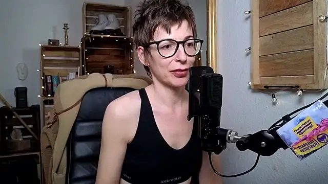 Antifistin live sex cam