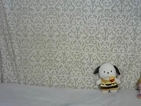 StarBarbiee's cam snapshot