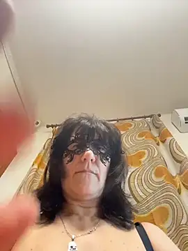 sexy_tettona's cam snapshot