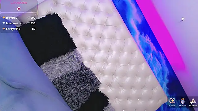 Milla_Star_ live sex cam