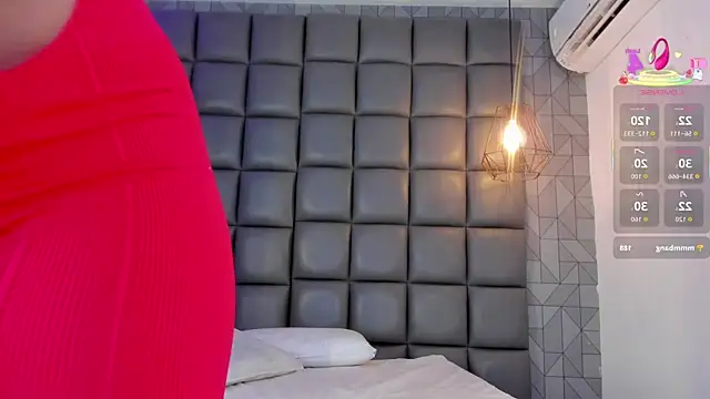 dannavelvet's web cam