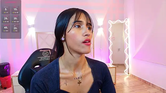 Ariannaa_tay's cam snapshot