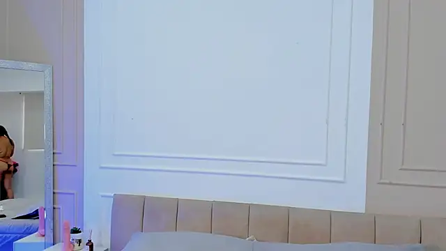 AriaMorena_'s cam snapshot