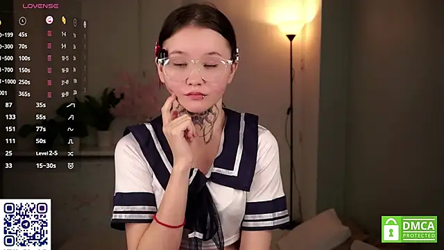 CaroleMyers's cam snapshot