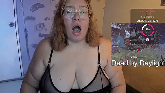 Johana_bbw's cam snapshot