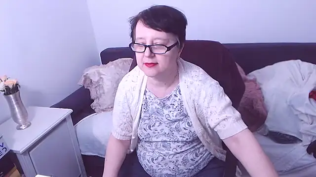 ChristaRose's cam snapshot