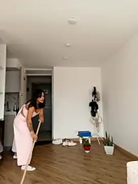 DiosaFortuna live sex cam