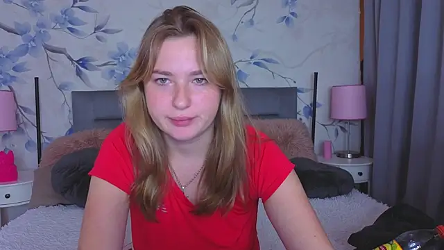 Sweetie_kitty1's cam snapshot