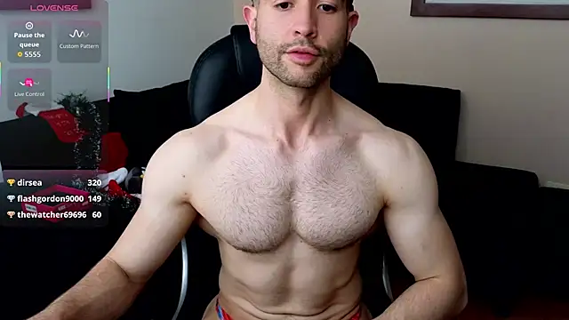 hairyncuteass live sex cam