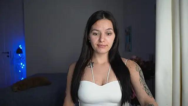 EwelynScott's cam snapshot