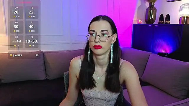 EmmaJakson's cam snapshot