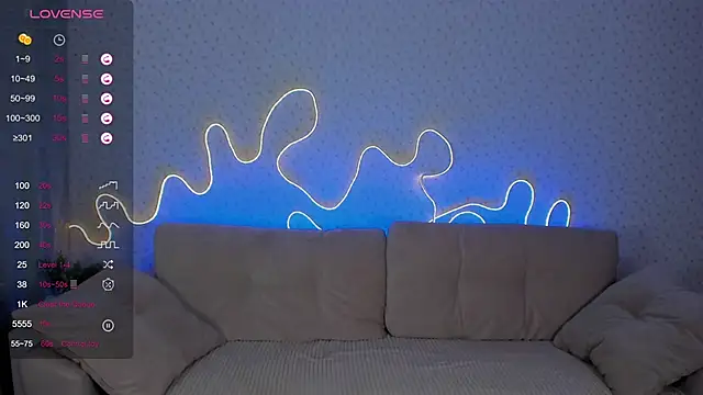 Lilith_Sora's cam snapshot