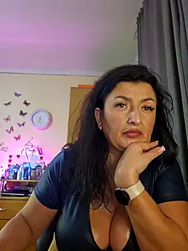 Hotangel75's cam snapshot