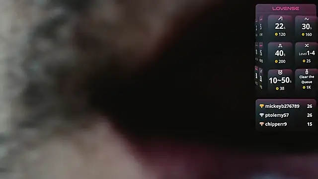 cutehairymacho live sex cam