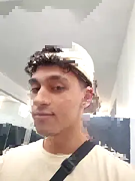 MALIK-PARVATI live sex cam