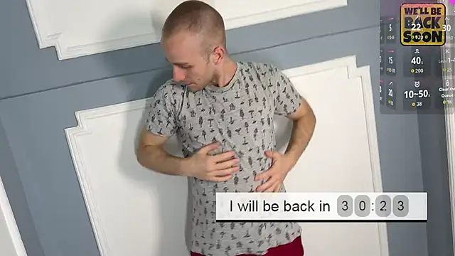 Buddy_Forman live sex cam