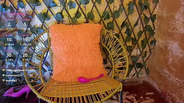 dirtyBBWplay live sex cam