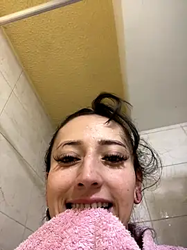 QueenLia live sex cam