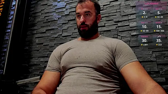 David_Big_Daddy live sex cam