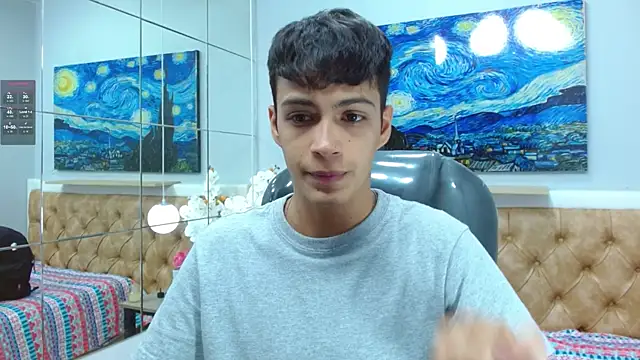 SkinnyBoy_ live sex cam