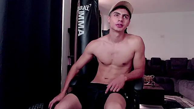 Stiven_CL live sex cam