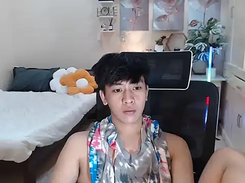 niel_cumshow live sex cam
