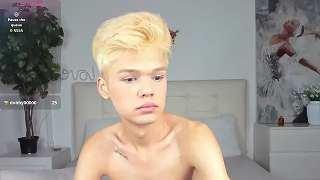 Felix_Rey live sex cam