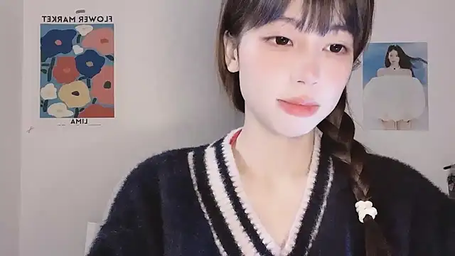 -Hottie live sex cam