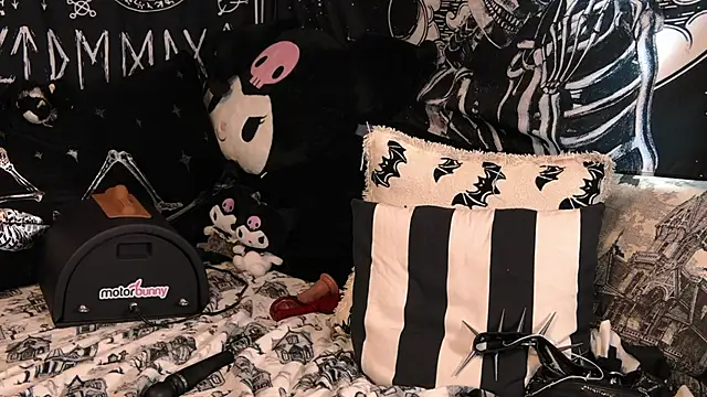 Paige_Turner live sex cam