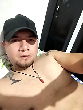 JHONNYACA28 live sex cam