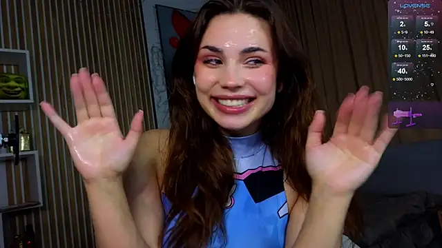 Katerinchik live sex cam