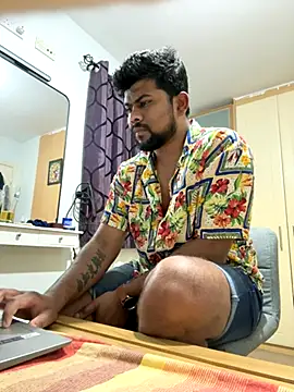 YOURCRAZYDADDY live sex cam