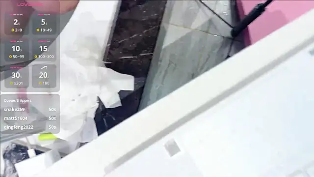 yuer2563 live sex cam