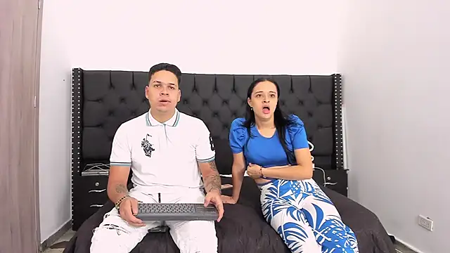 markAndPhilip live sex cam