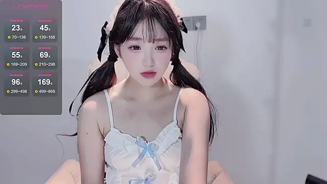 Yaiyigirl live sex cam