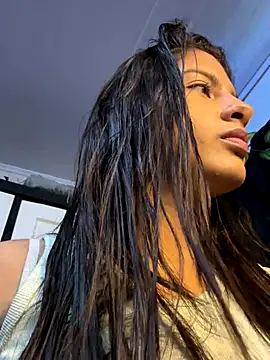 chicachocolate01 live sex cam