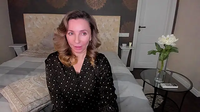 AllisonWilliams's cam snapshot