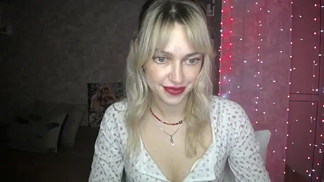 NickyAdamidi's cam snapshot