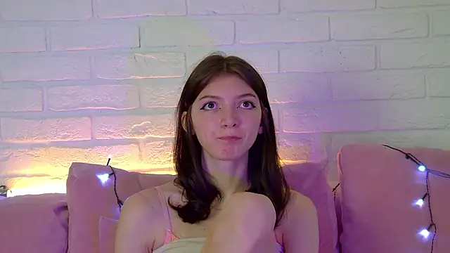 SophiaProve's web cam