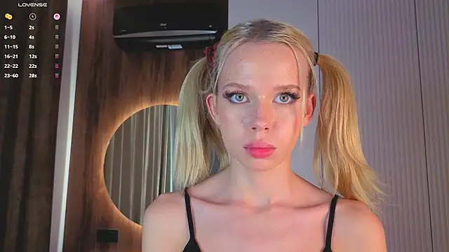 DorisCandelario's cam snapshot