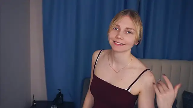 UnDesiga's cam snapshot