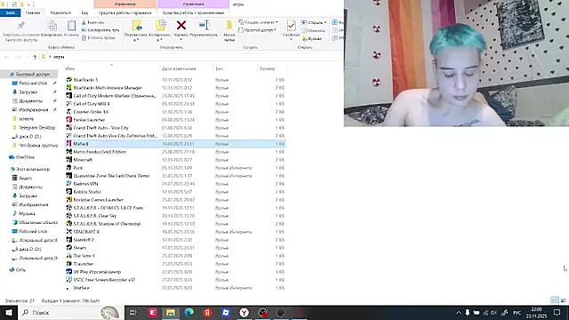 Kim__Ray's cam snapshot