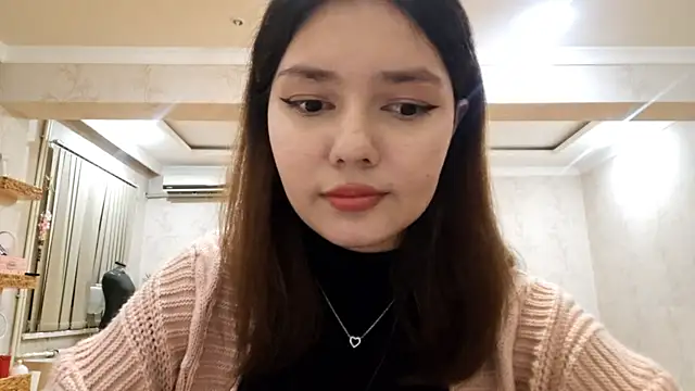 CorinneKindregans's cam snapshot